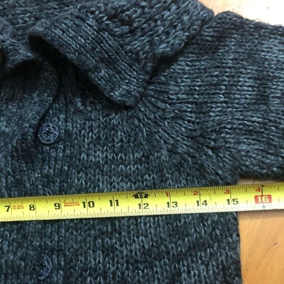 The sweater project size small - Picture 5 of 8